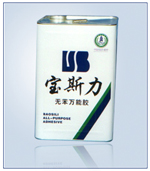 宝斯力胶粘剂内蒙古办事处