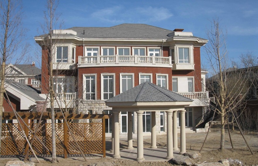 摩鼎建材