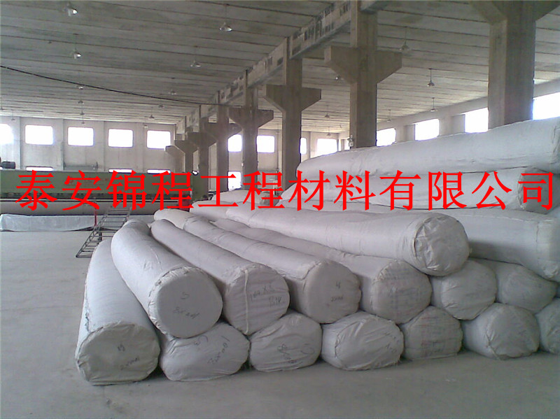 土工材料
