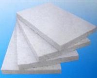 对外供应耐高温硅酸铝保温板，价格优廉。