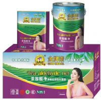 金牌漆，招商，加盟，代理