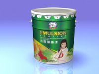 威象纳米全效墙面漆