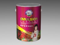 威象负离子墙面漆