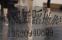 舞蹈室专用地板胶价格