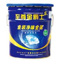 环保墙面乳胶漆生产厂家