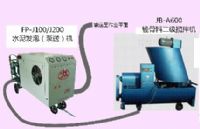 新型墙体浇注专用设备