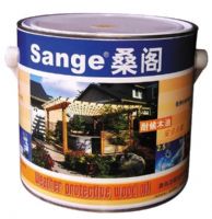 供应桑阁户外木器涂料