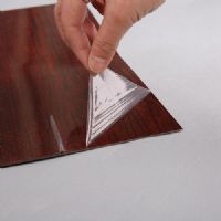 河北UV高光板材保护膜木塑装饰板保护膜